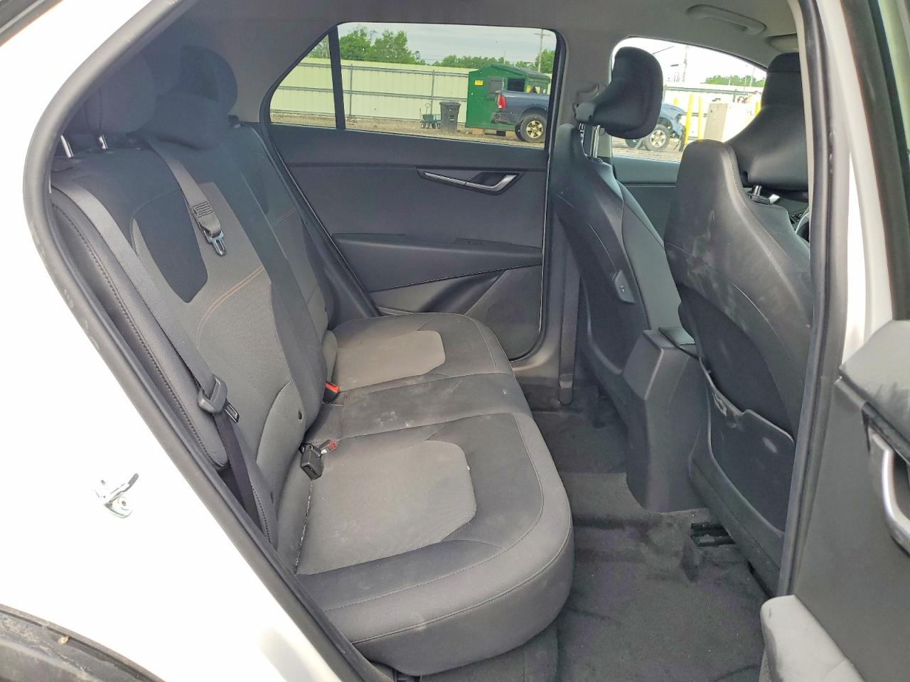 Kia Niro Lx