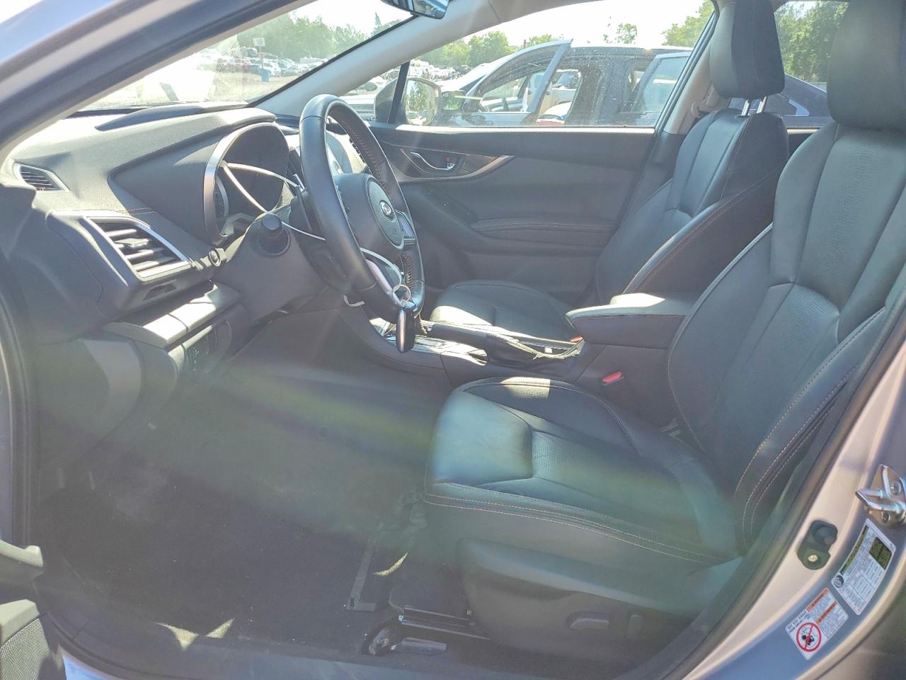 Subaru Crosstrek Limited