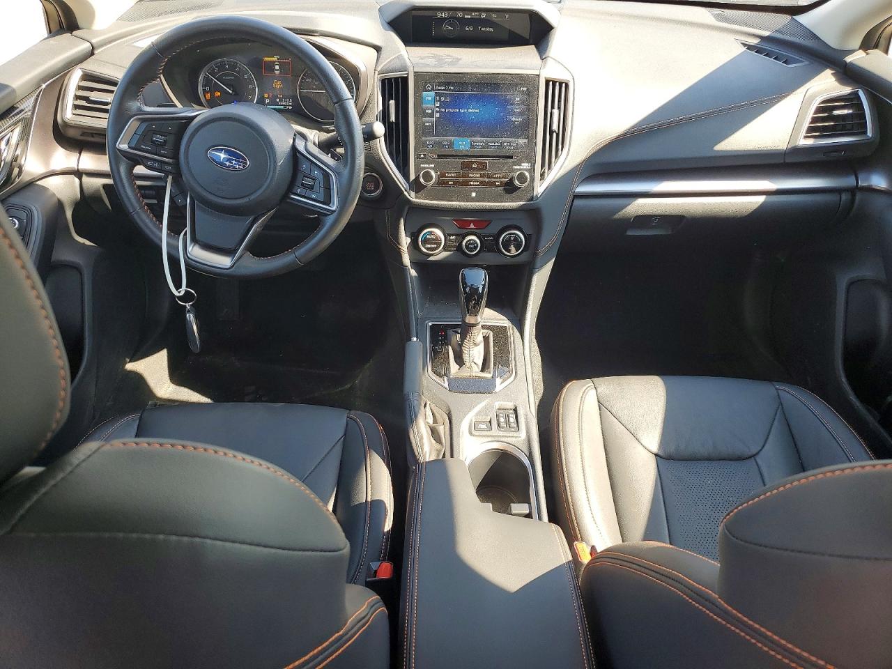 Subaru Crosstrek Limited