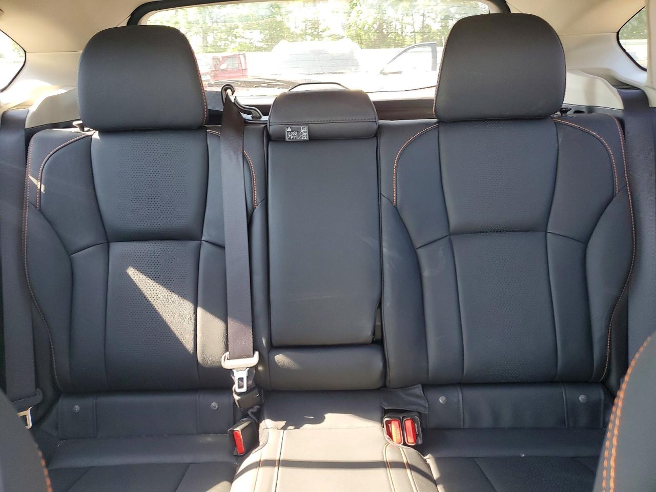 Subaru Crosstrek Limited