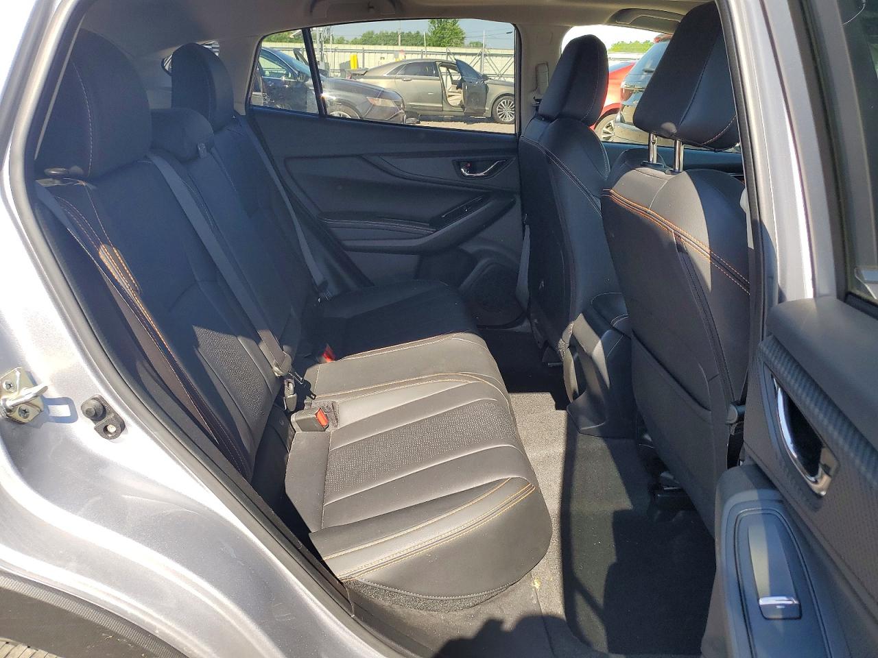 Subaru Crosstrek Limited
