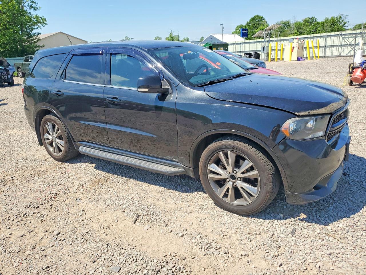 Dodge Durango R