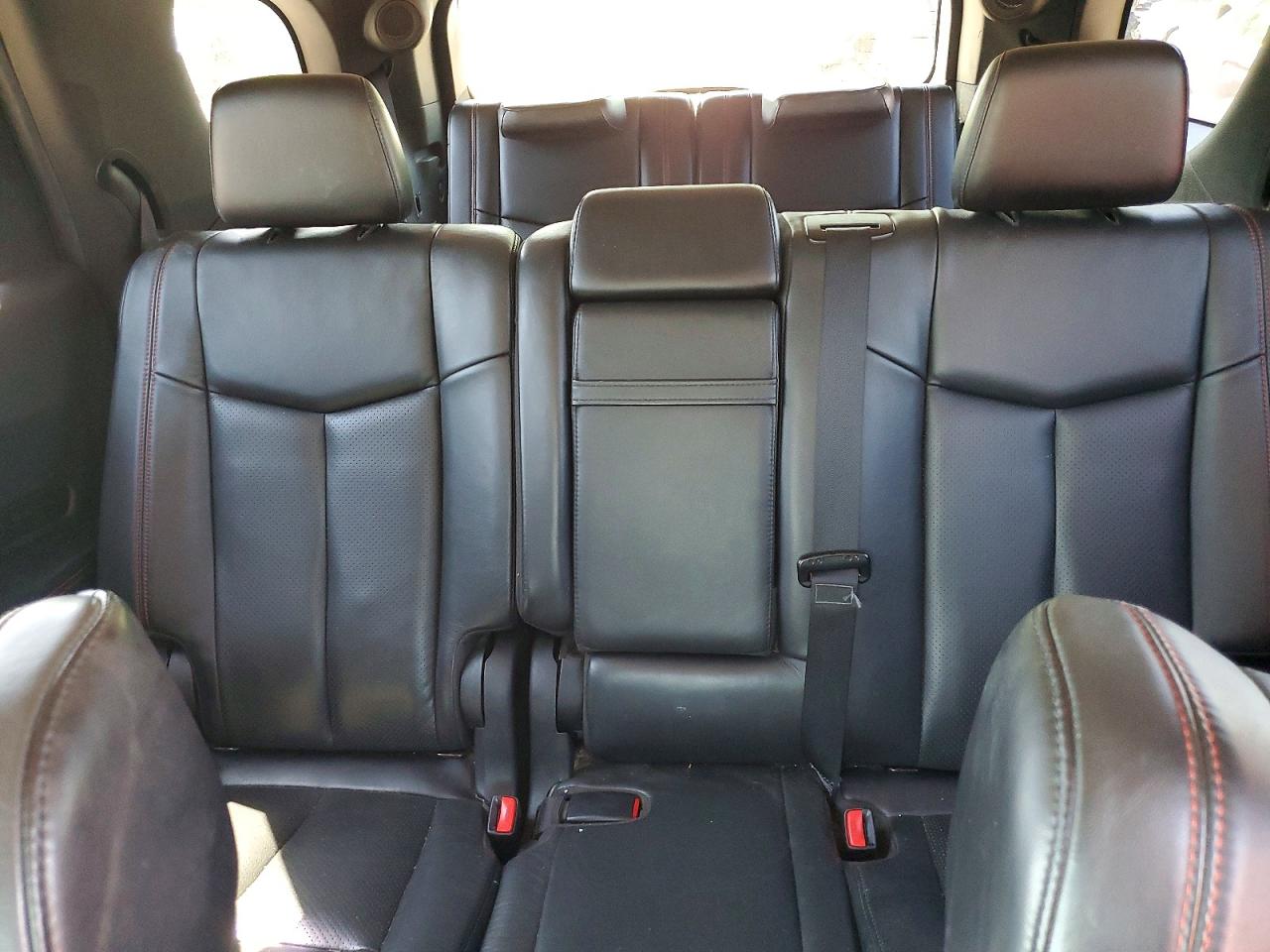 Dodge Durango R