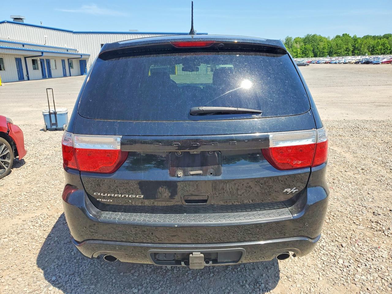 Dodge Durango R