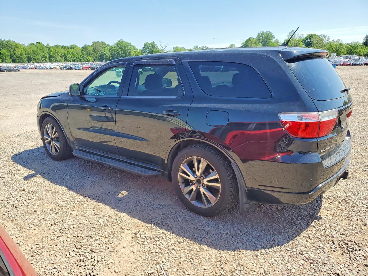 Dodge Durango R