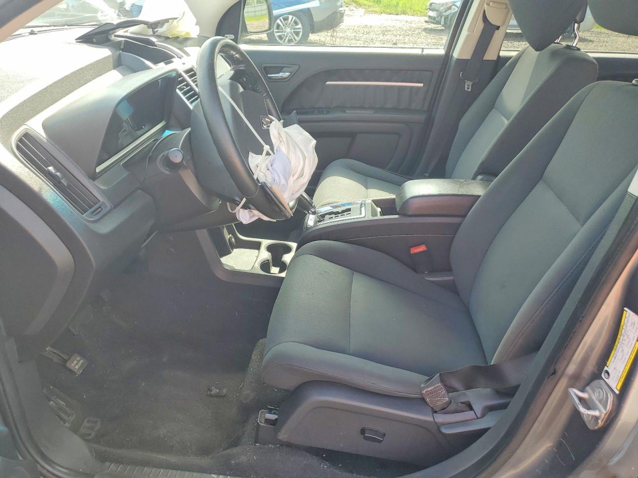 Dodge Journey Sxt