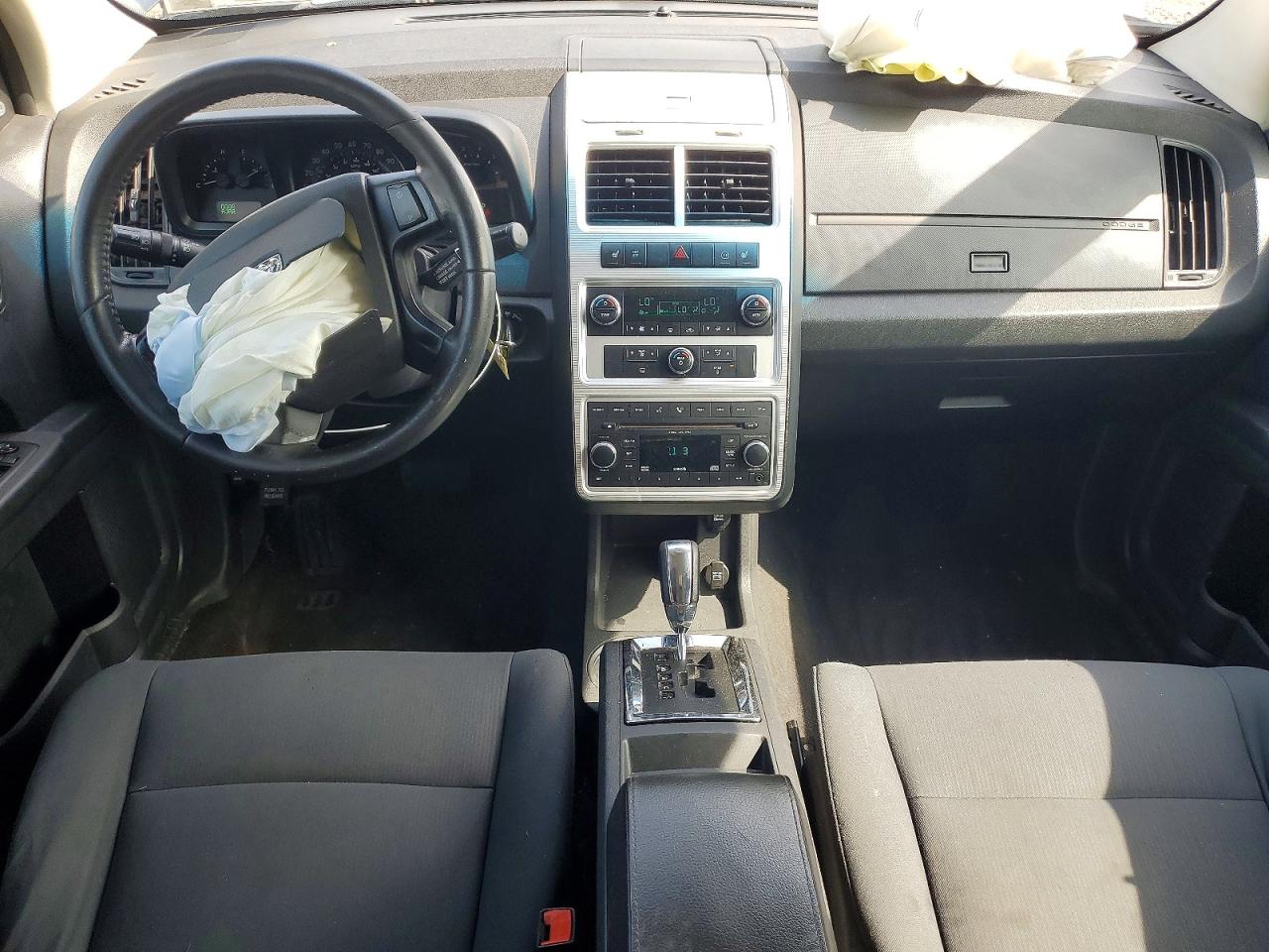 Dodge Journey Sxt