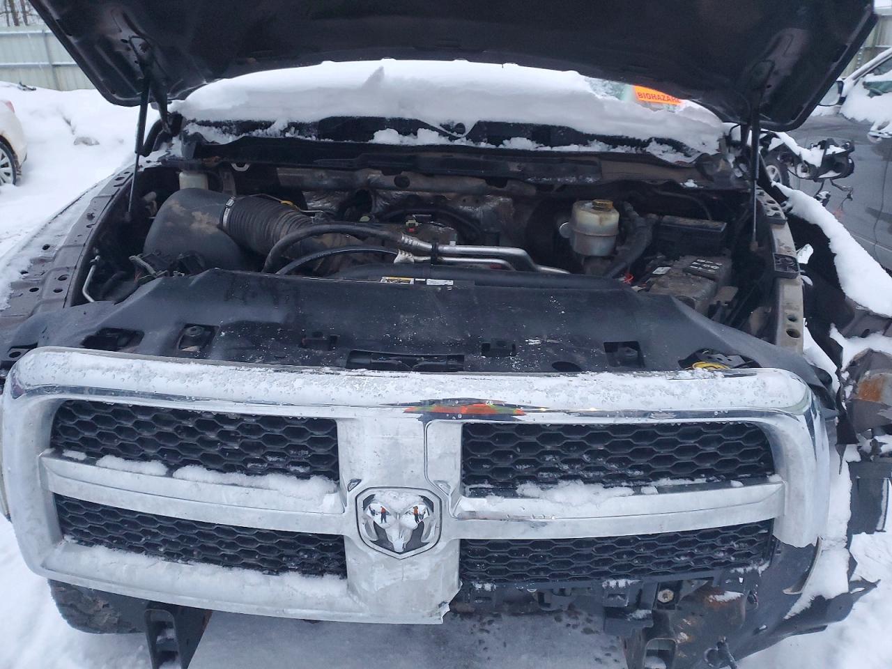 Ram 2500 St