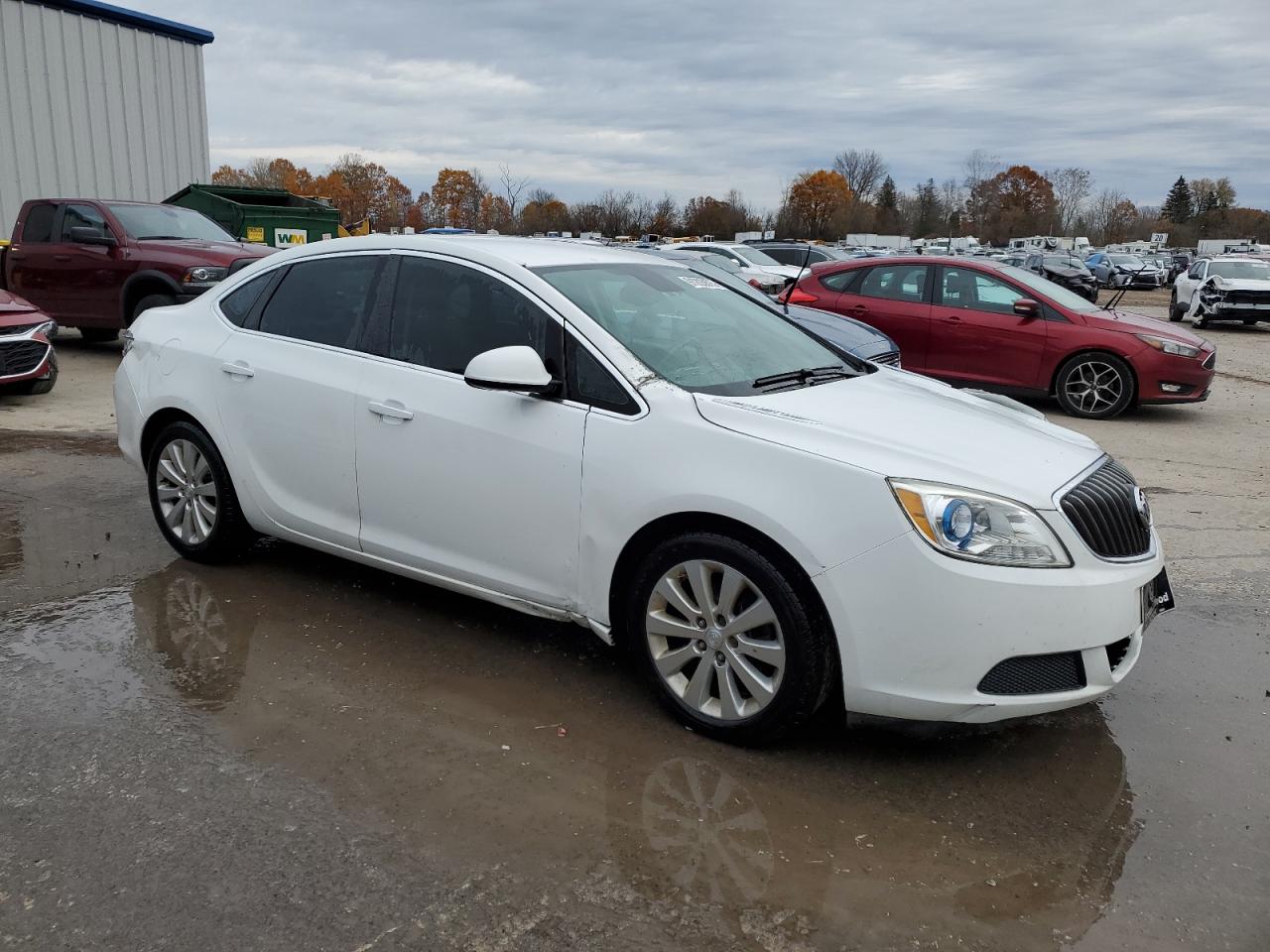 Buick Verano