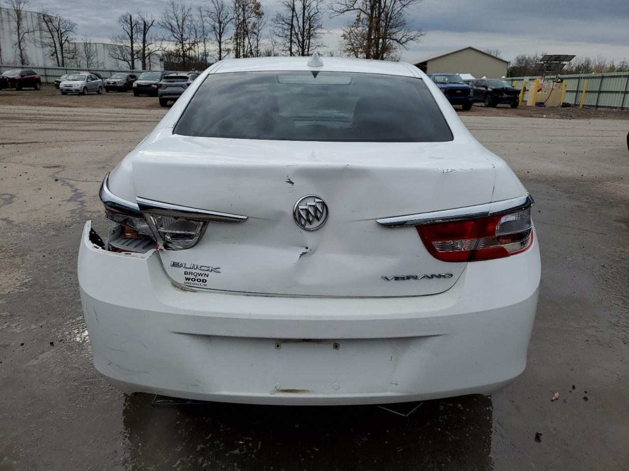 Buick Verano