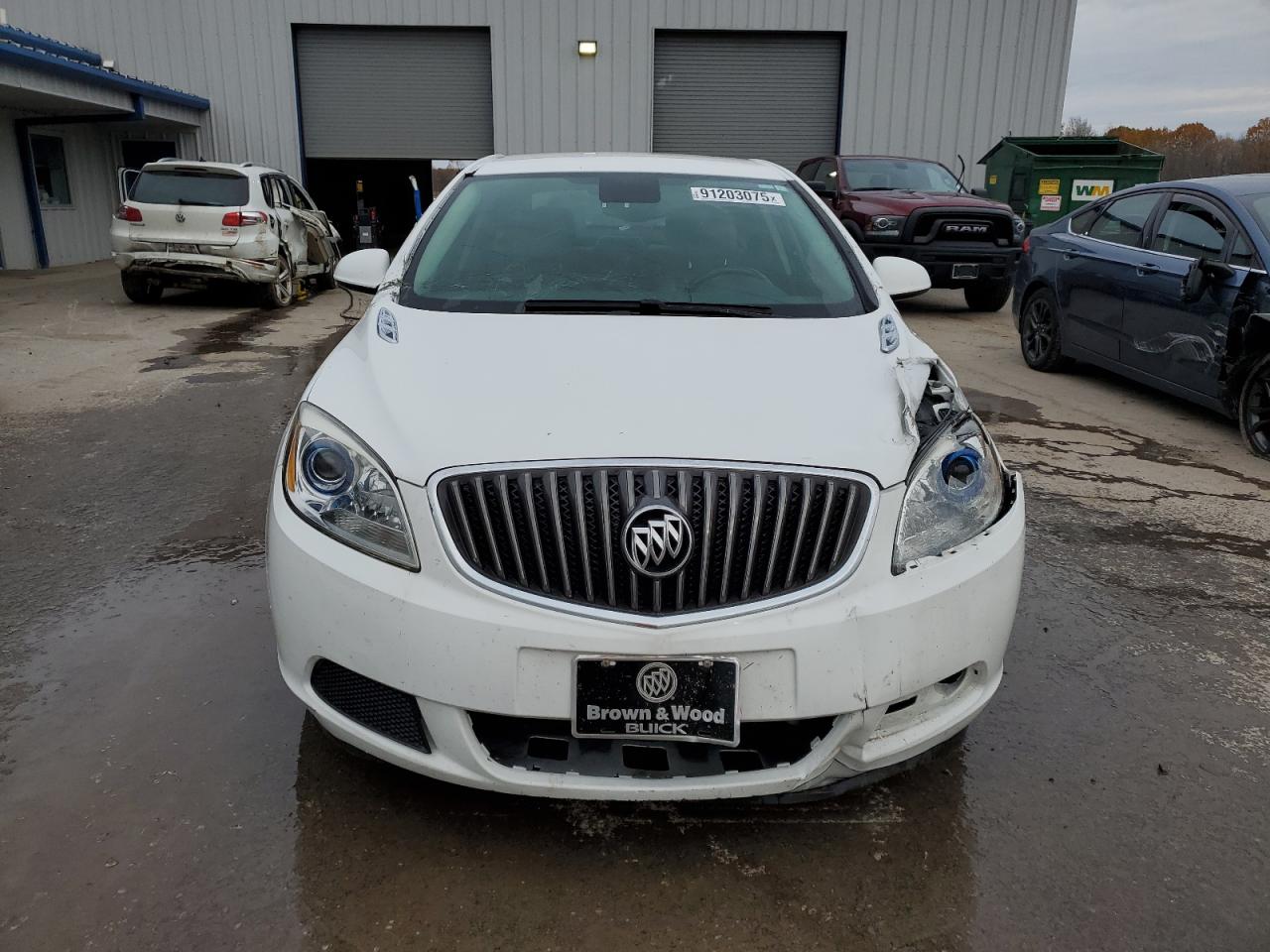 Buick Verano