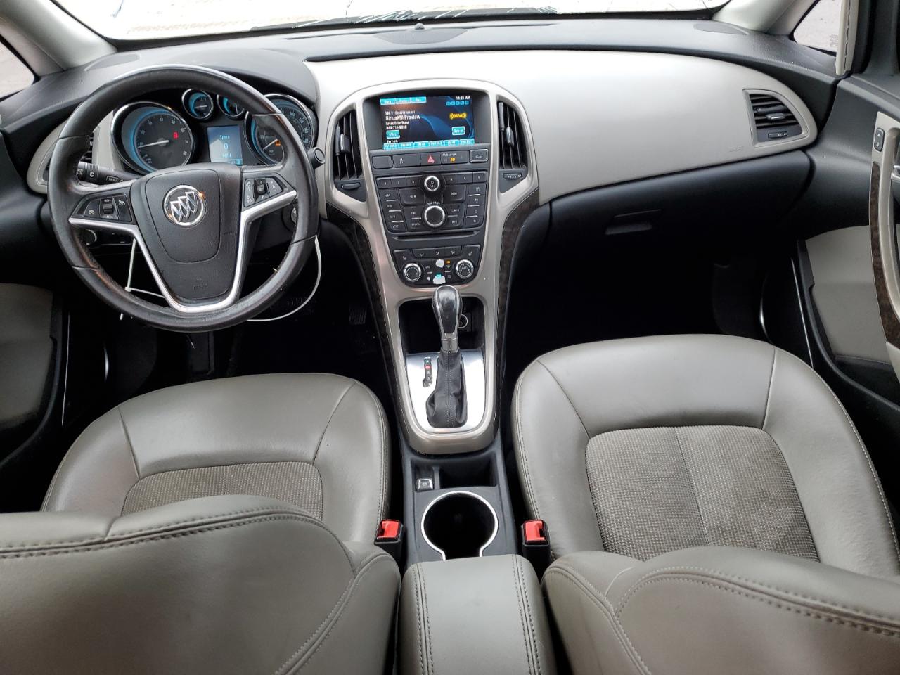 Buick Verano