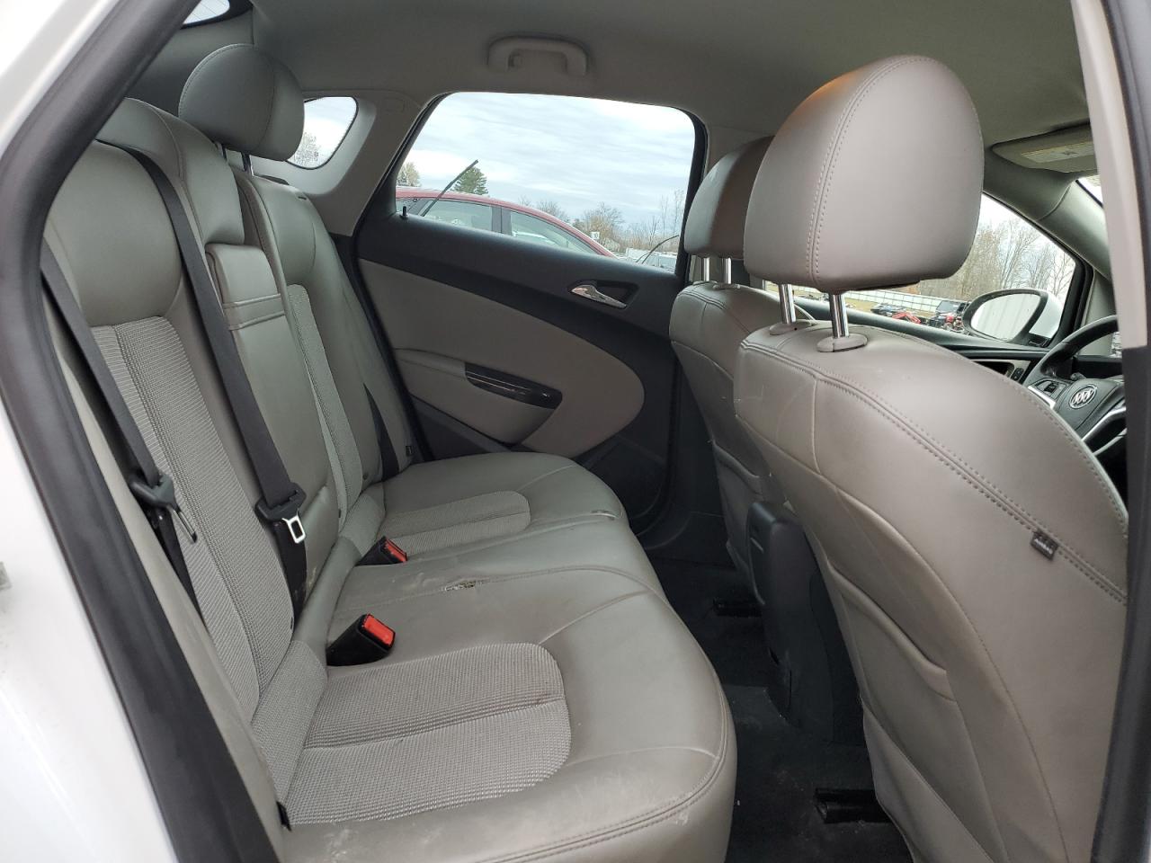 Buick Verano