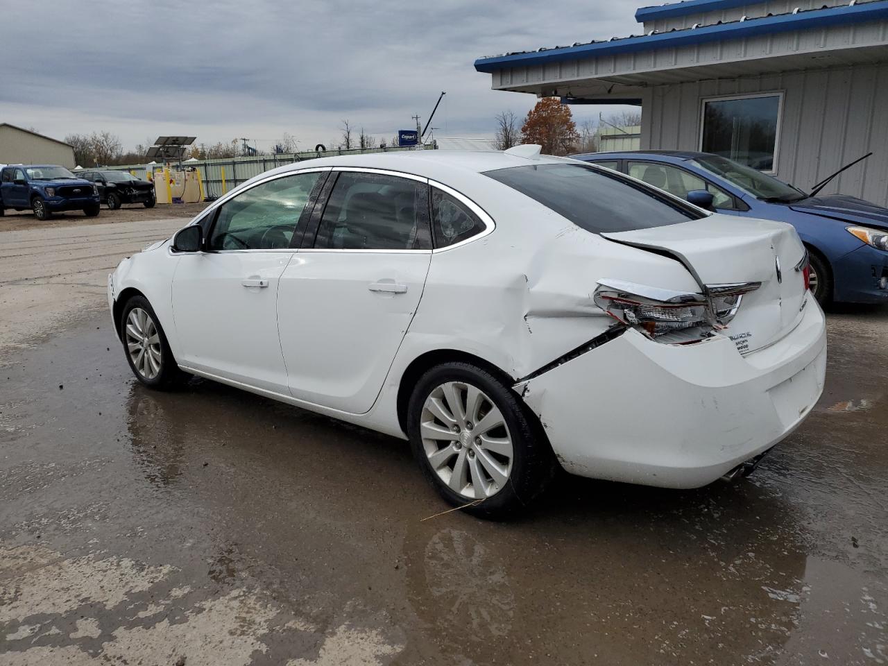 Buick Verano