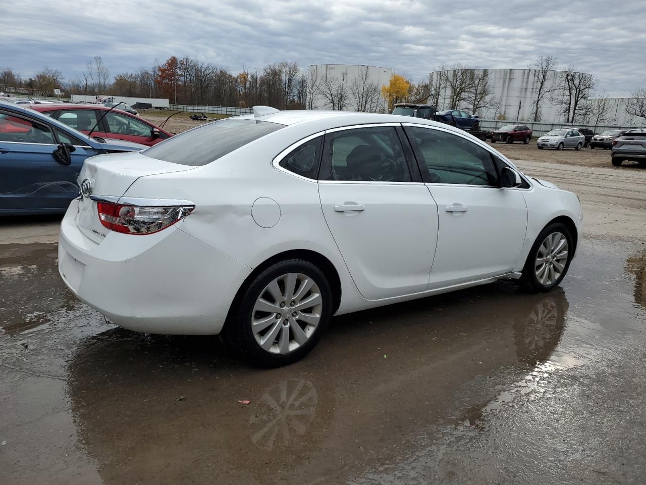 Buick Verano