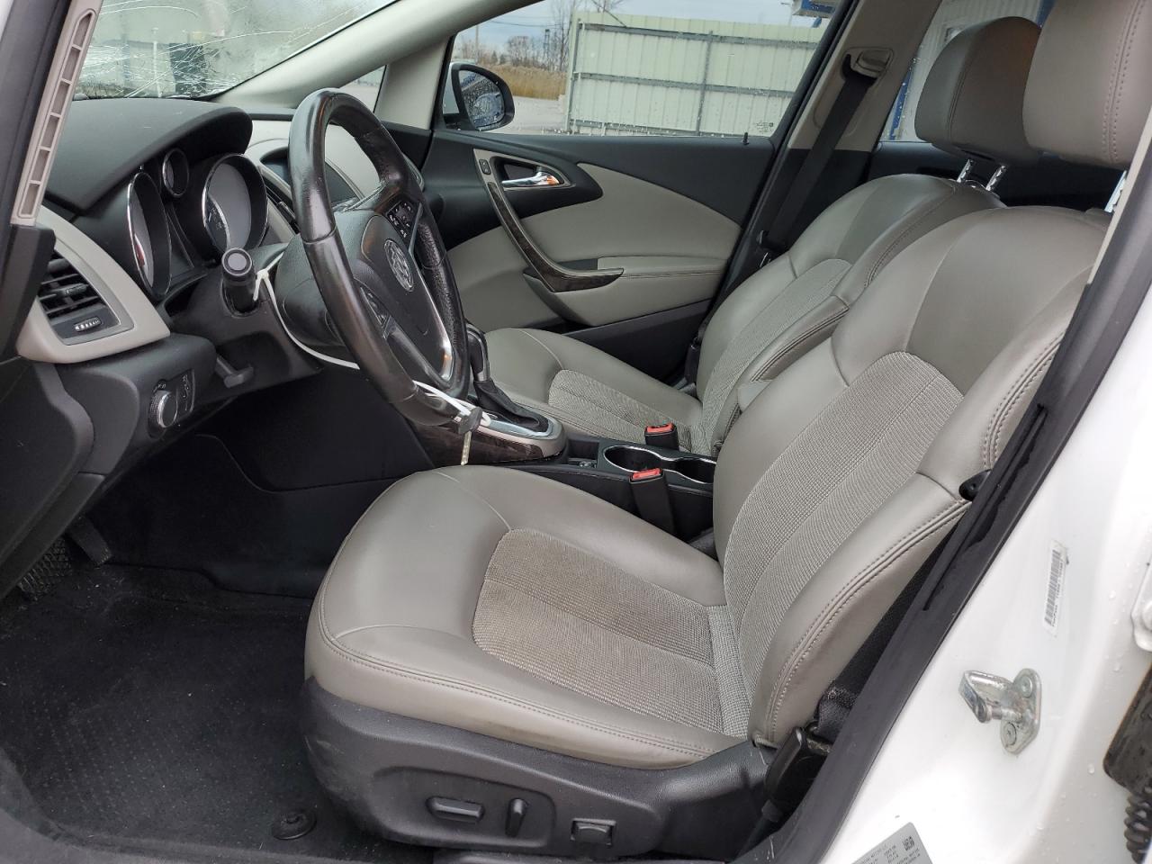 Buick Verano