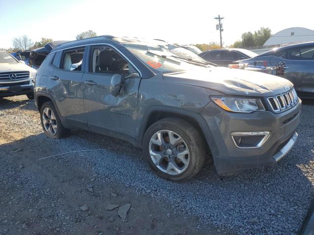 Jeep Compass Limited