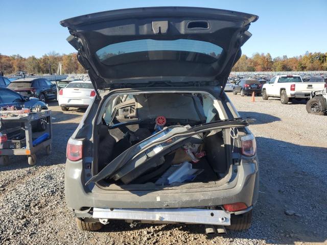 Jeep Compass Limited