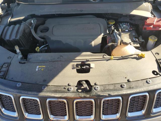 Jeep Compass Limited