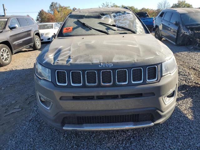 Jeep Compass Limited
