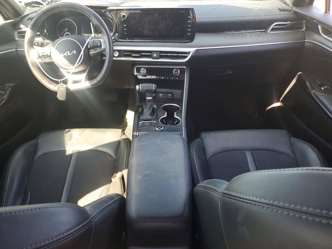 Kia K5 Gt-line