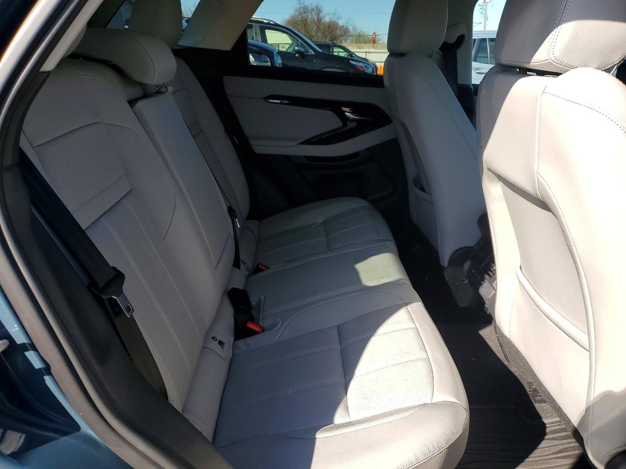 Land Rover Range Rover S