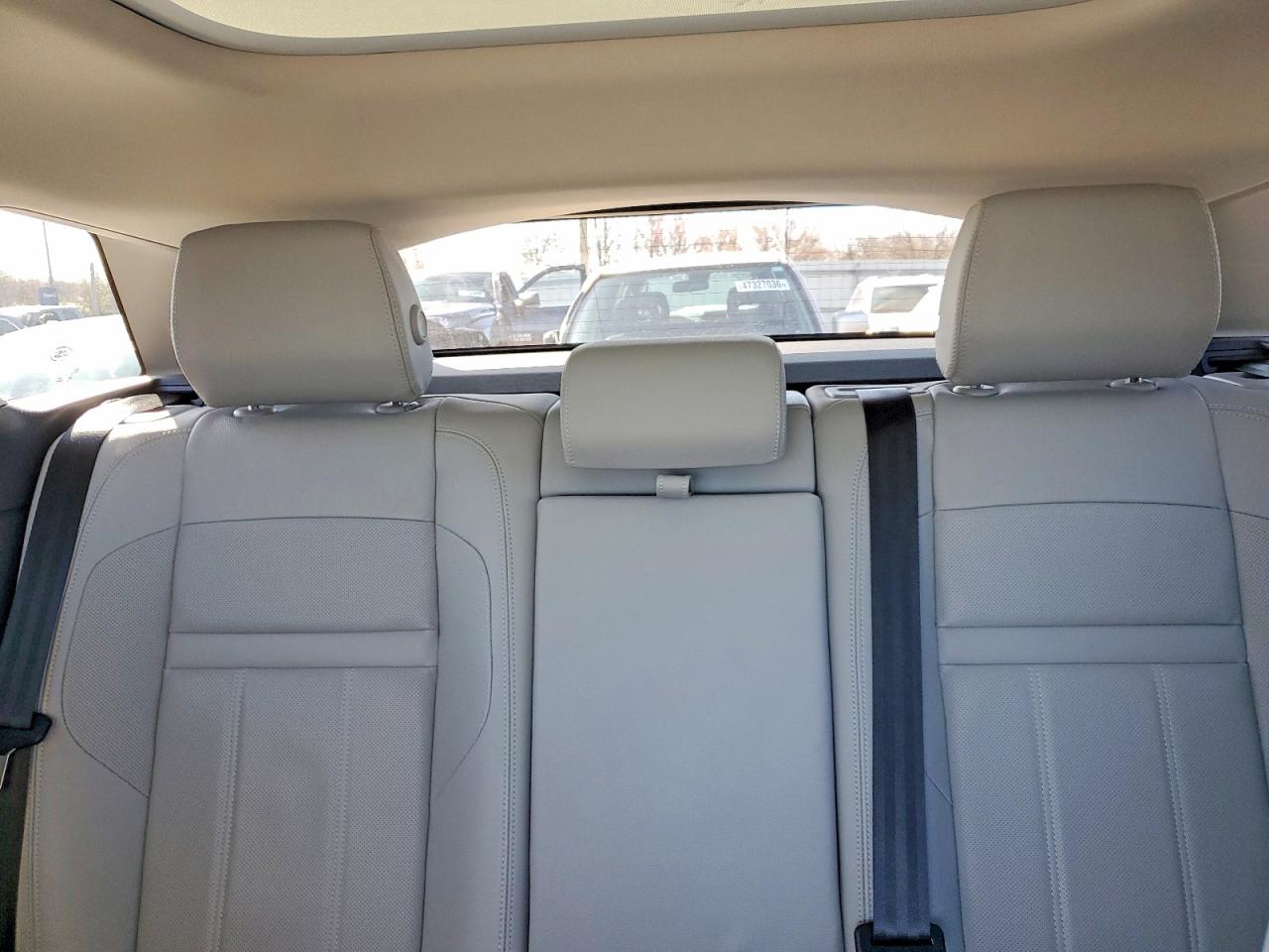 Land Rover Range Rover S