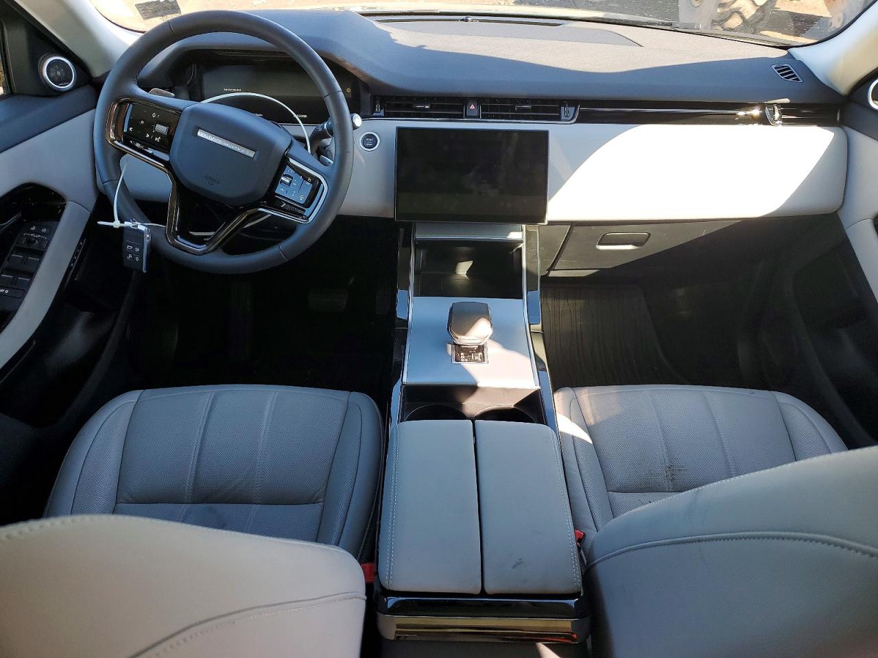 Land Rover Range Rover S