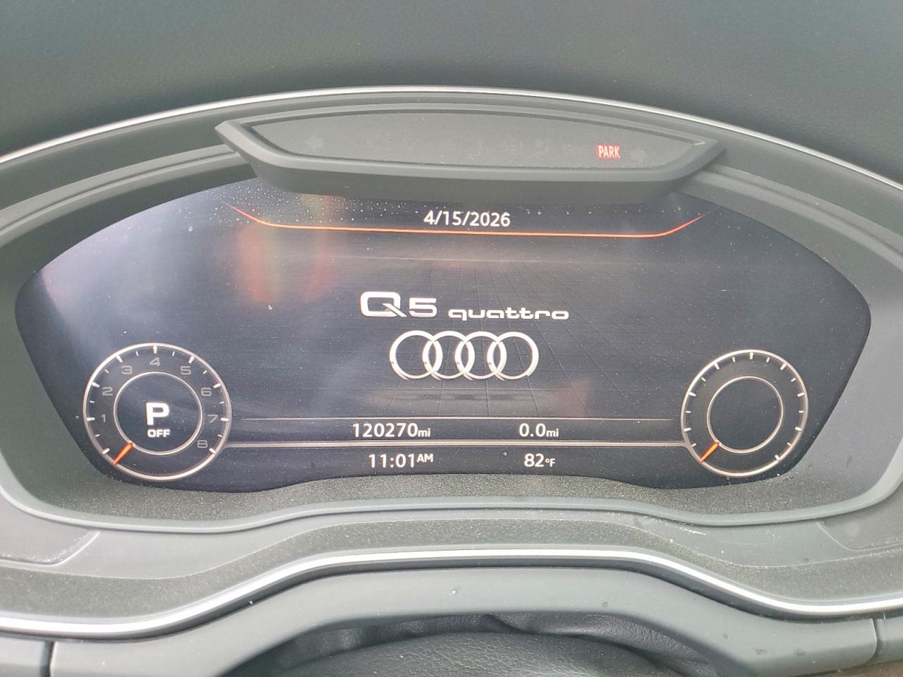Audi Q5 Premium Plus