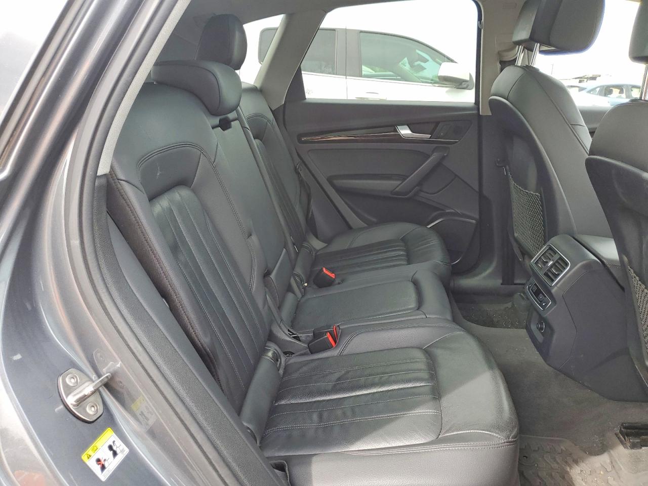 Audi Q5 Premium Plus