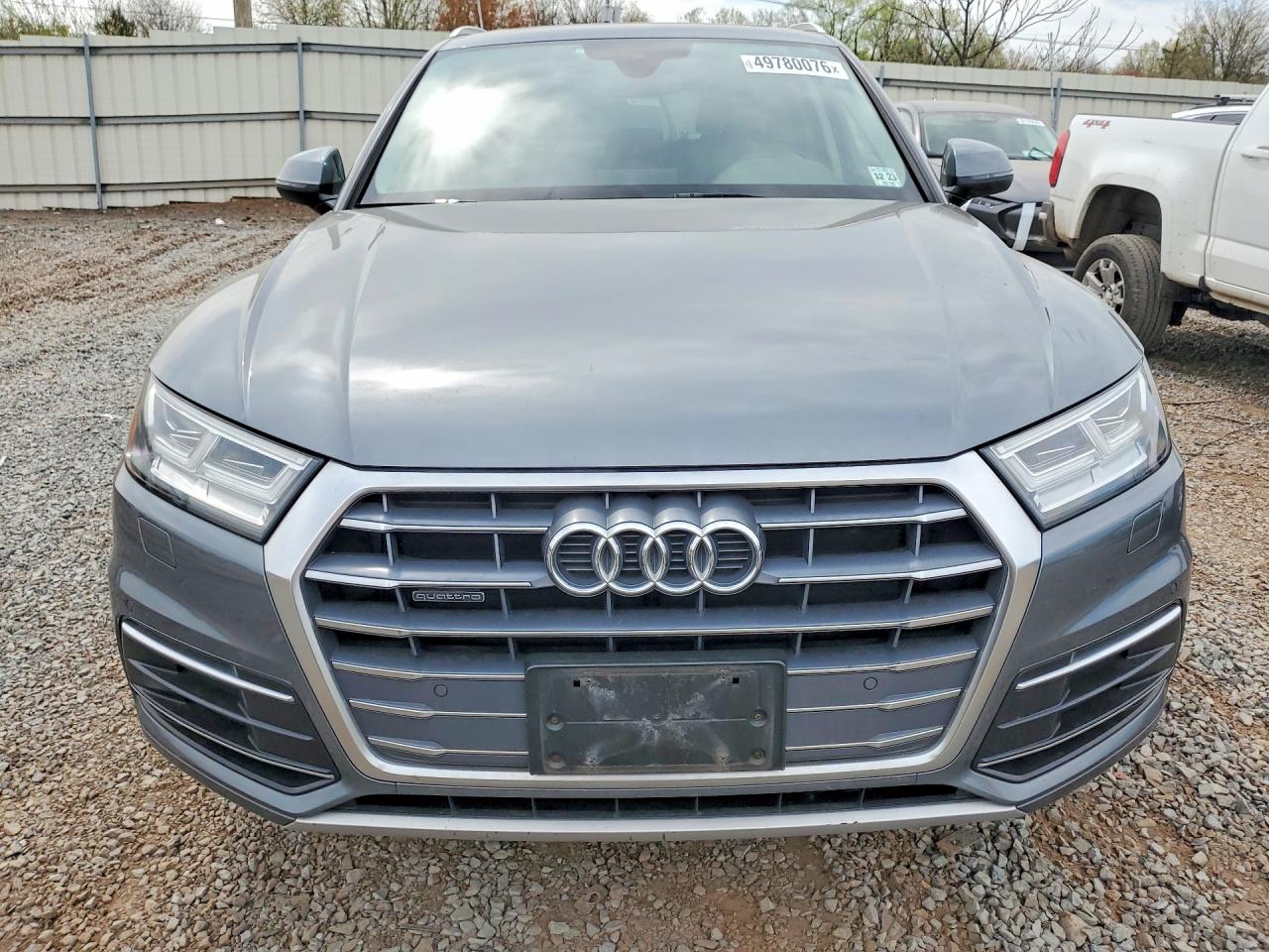 Audi Q5 Premium Plus
