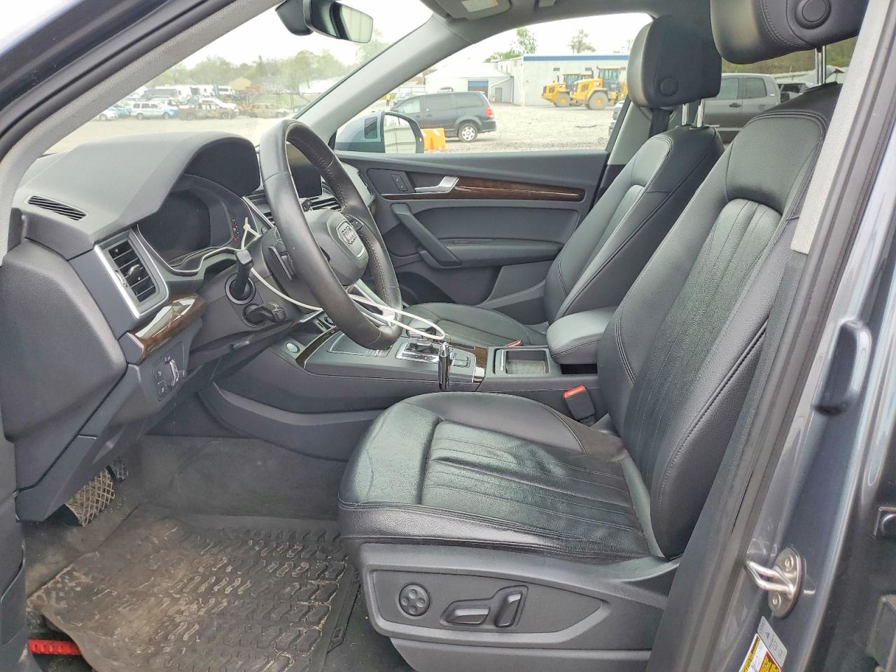 Audi Q5 Premium Plus