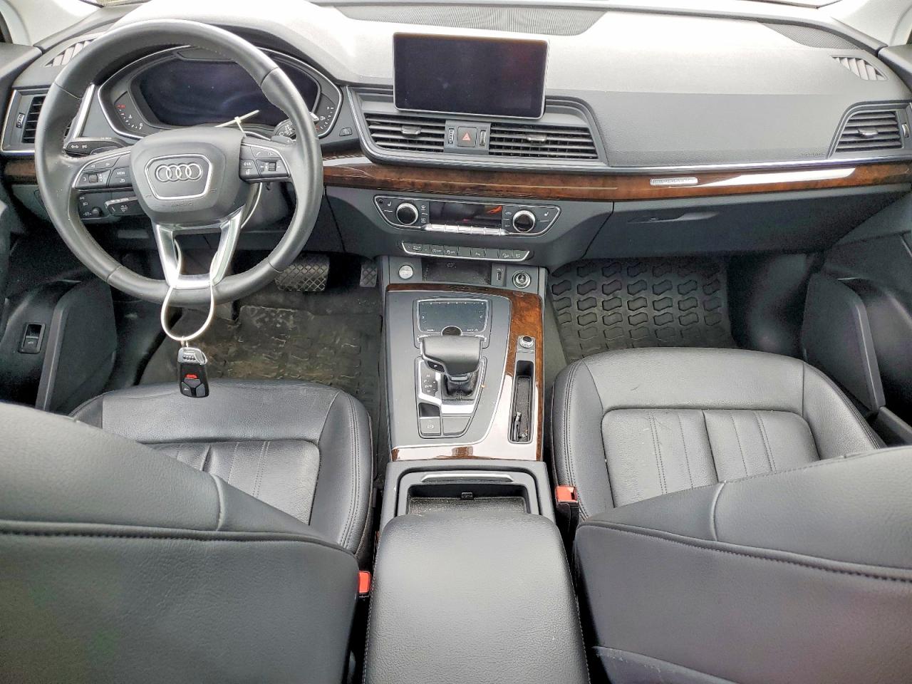 Audi Q5 Premium Plus