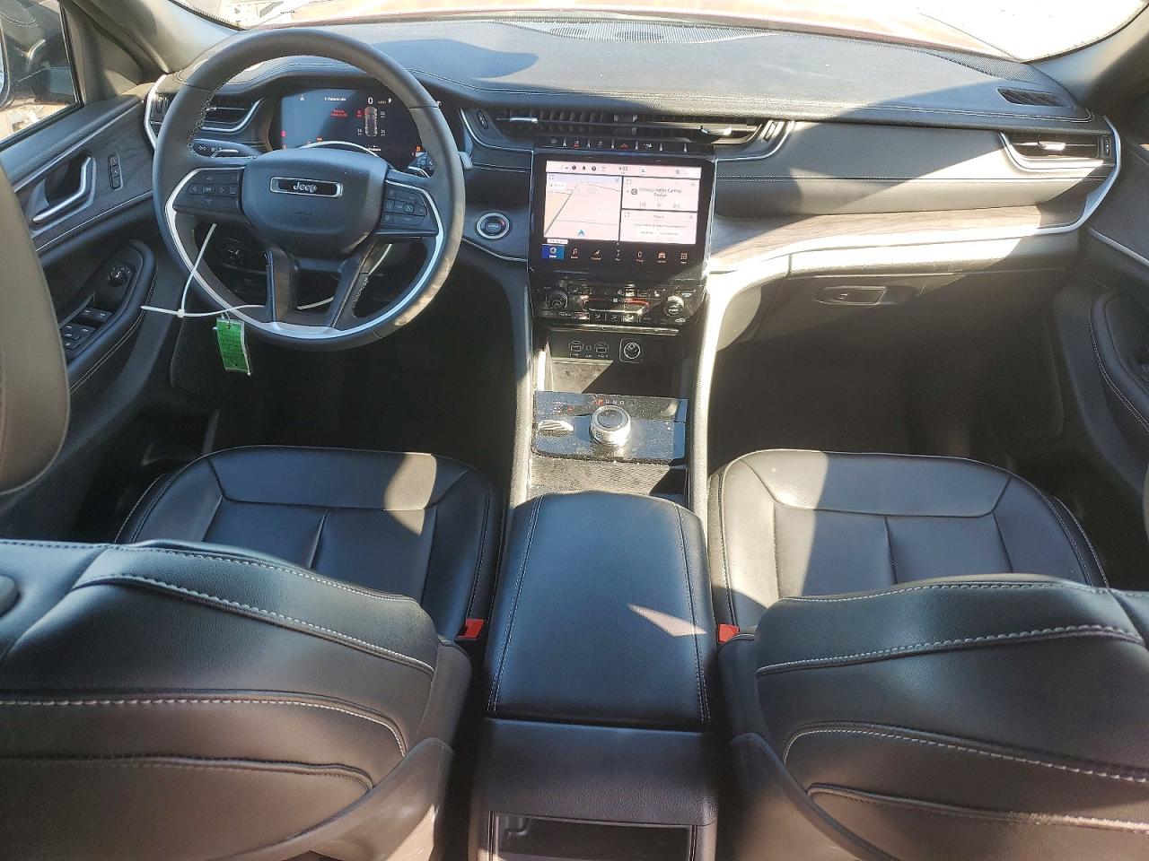 Jeep Cherokee Limited