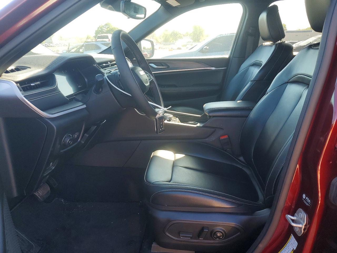Jeep Cherokee Limited