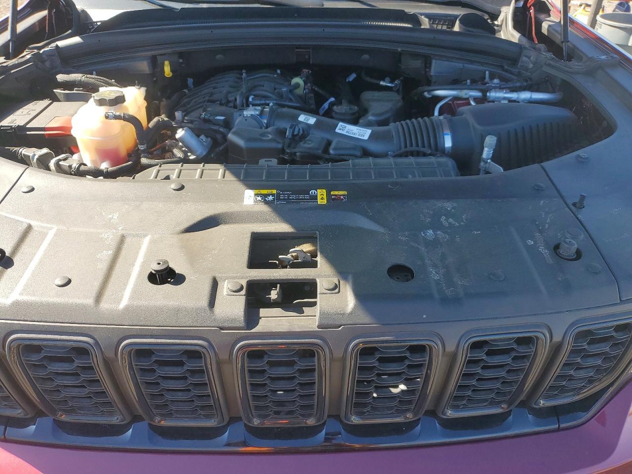 Jeep Cherokee Limited