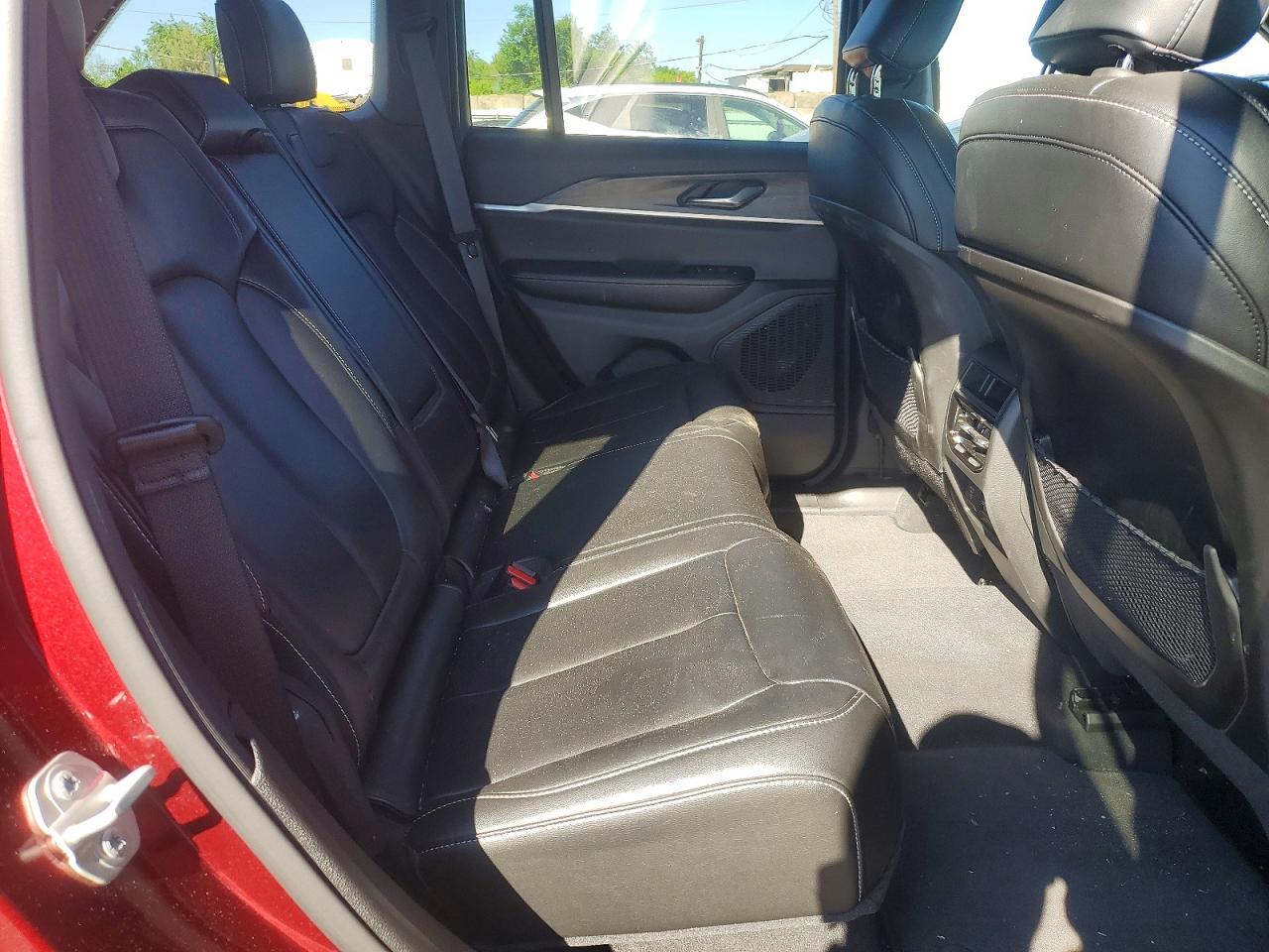Jeep Cherokee Limited