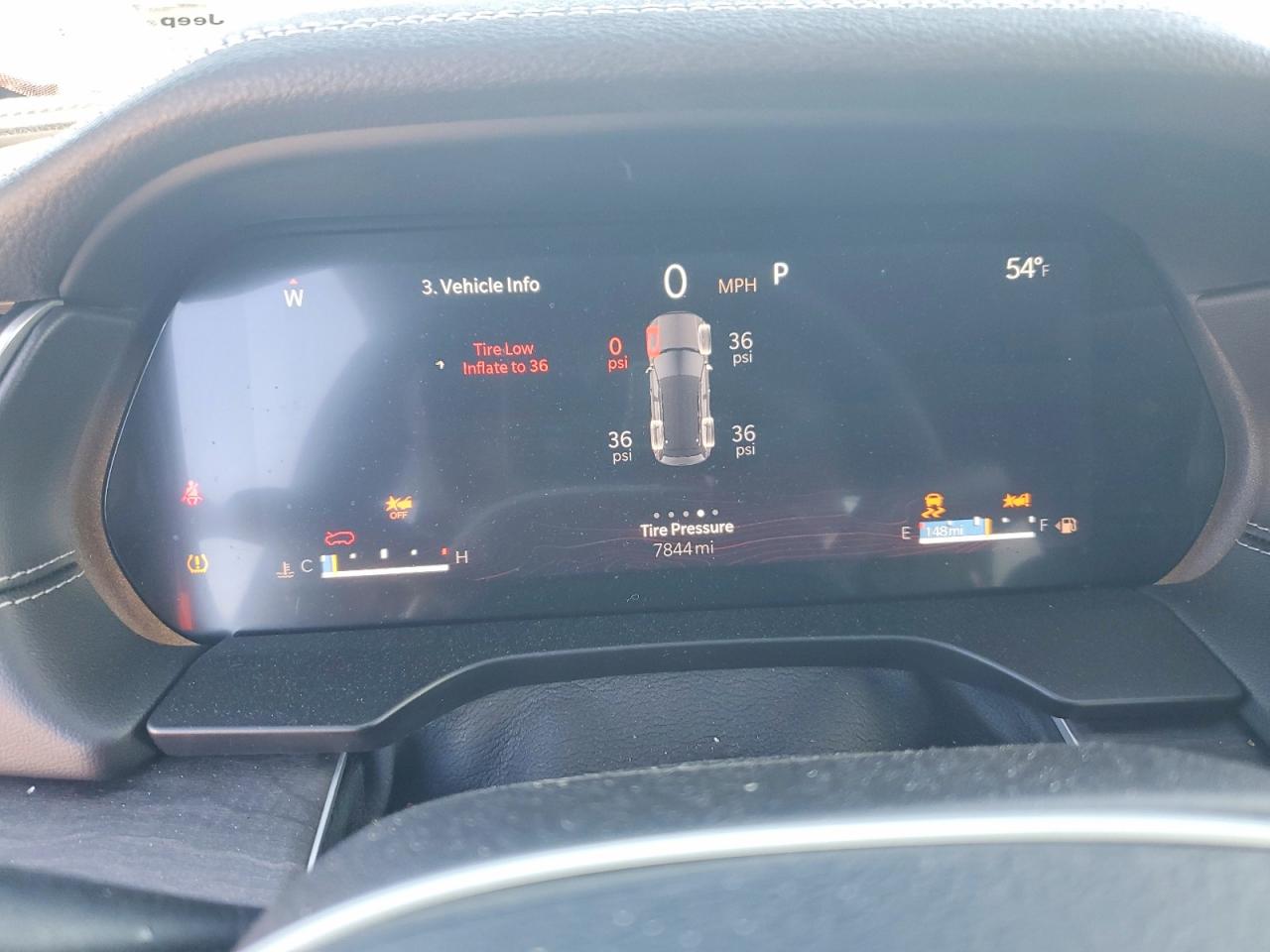 Jeep Cherokee Limited