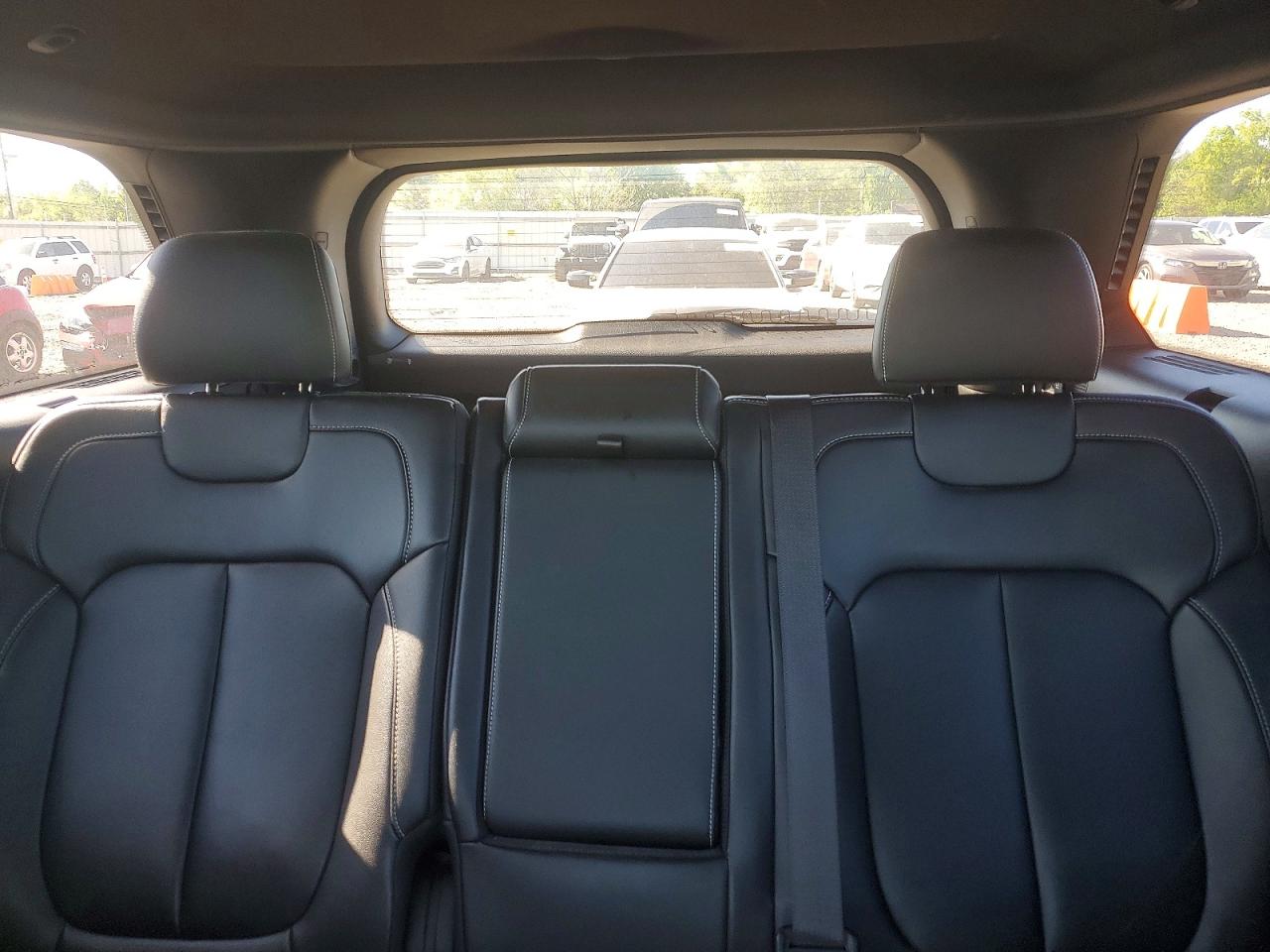 Jeep Cherokee Limited