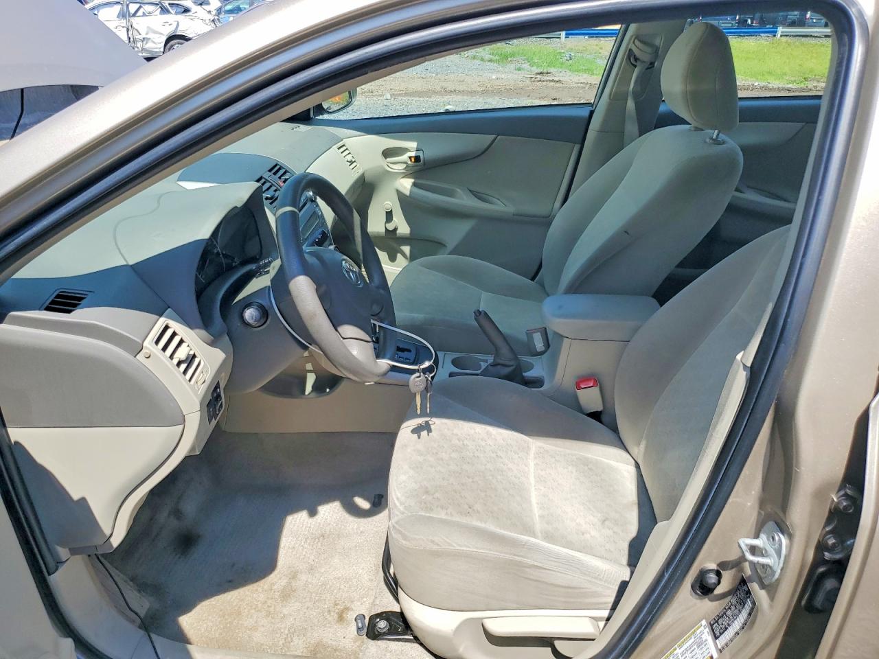 Toyota Corolla Base