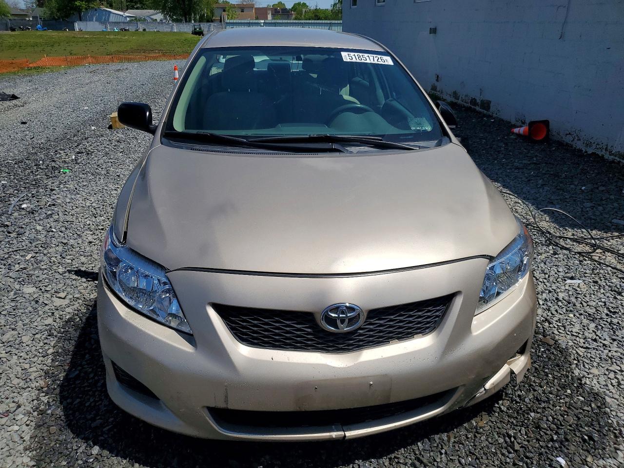 Toyota Corolla Base