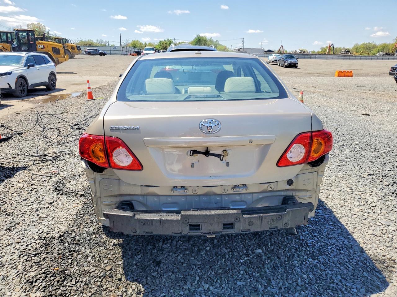 Toyota Corolla Base