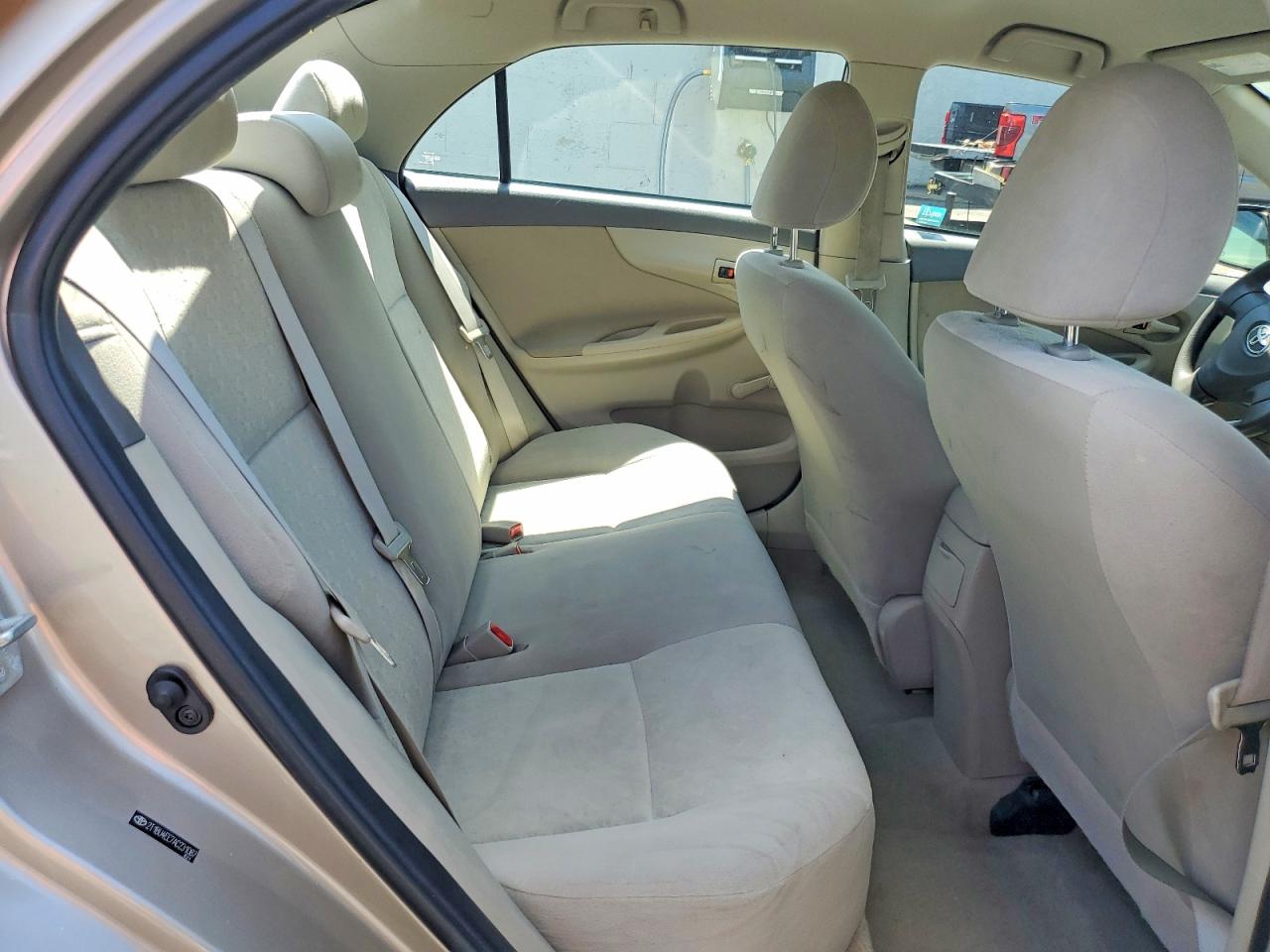 Toyota Corolla Base
