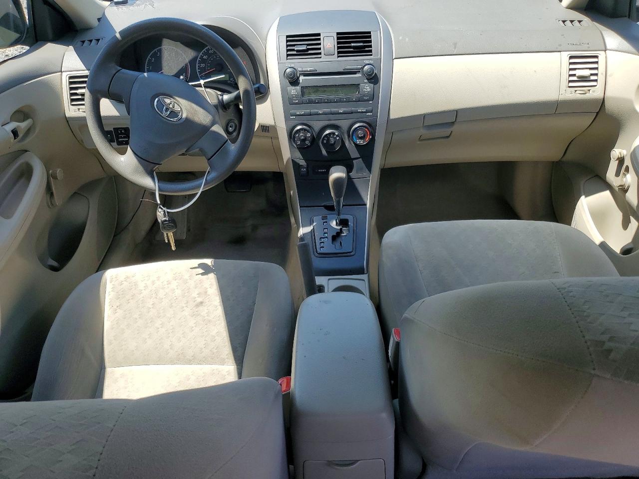 Toyota Corolla Base