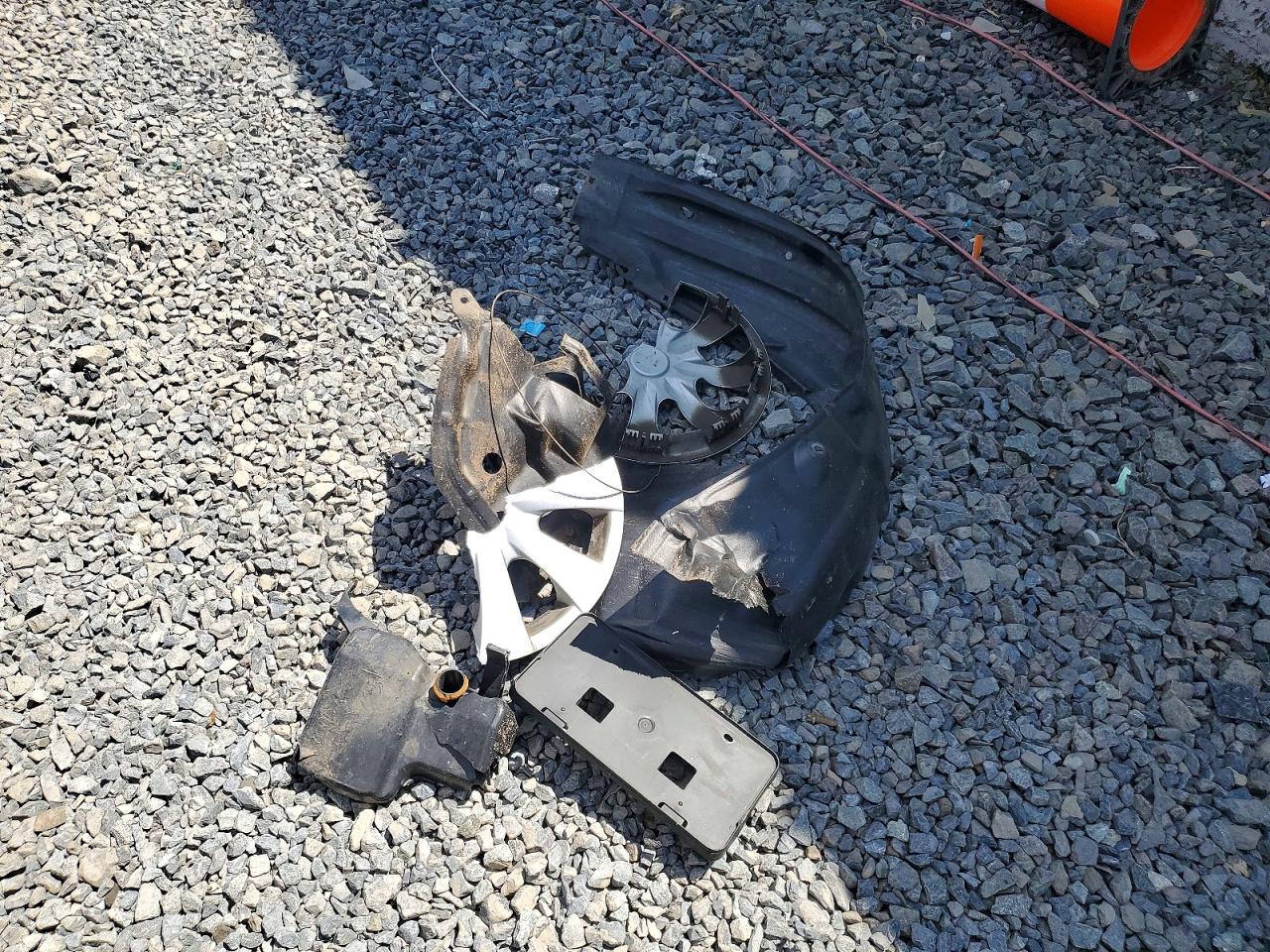 Toyota Corolla Base