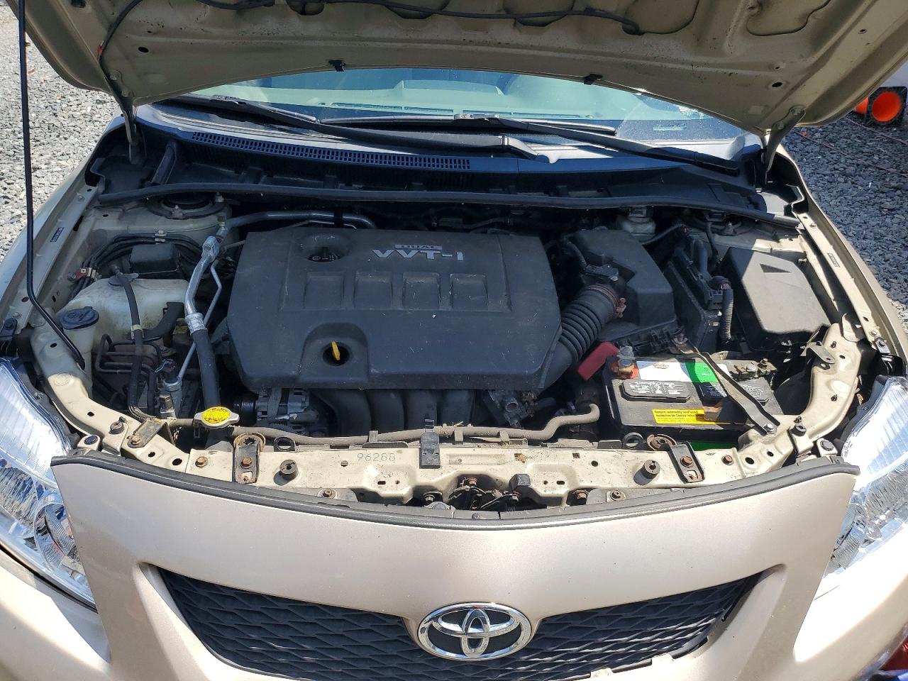 Toyota Corolla Base
