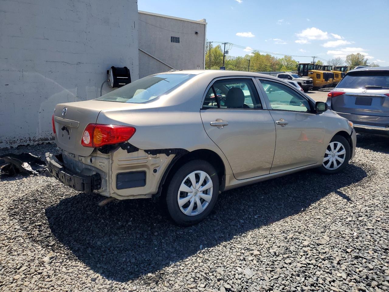 Toyota Corolla Base