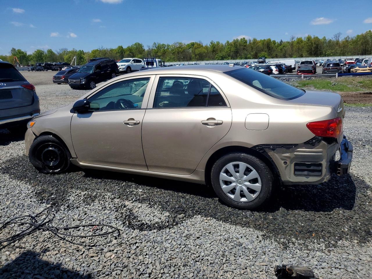 Toyota Corolla Base