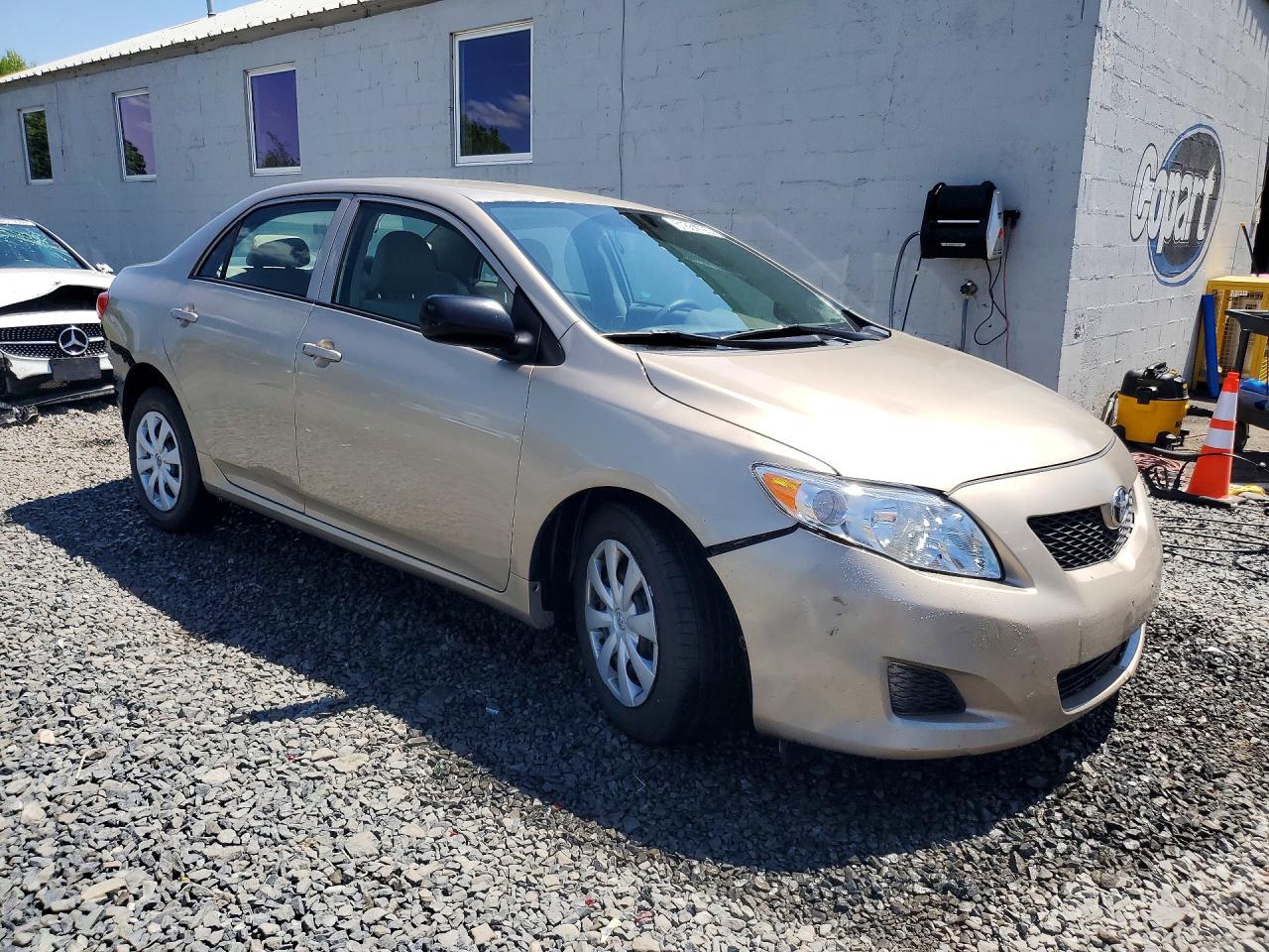 Toyota Corolla Base