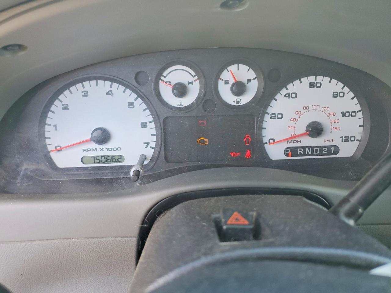 Ford Ranger Super Cab